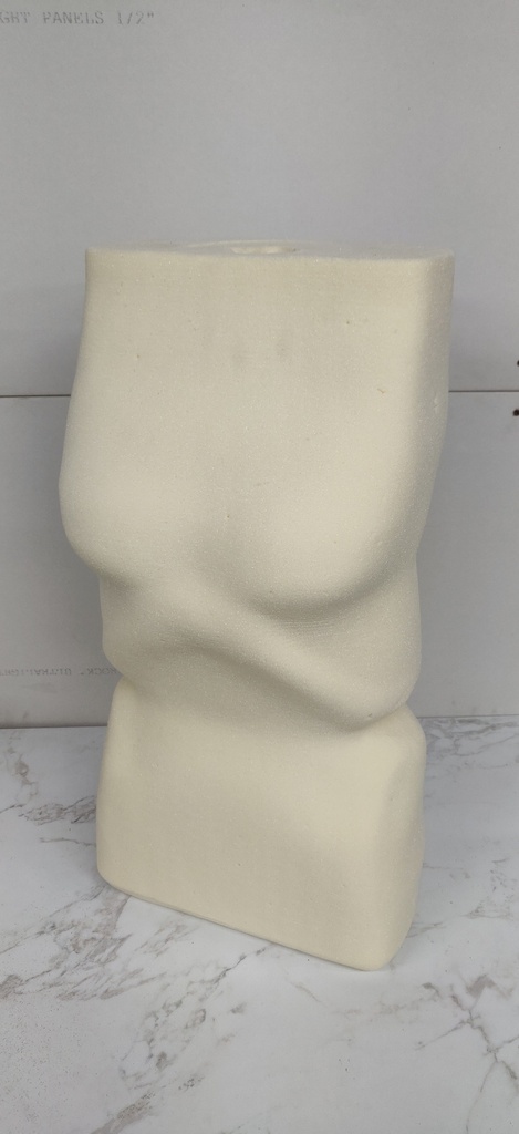 TLSO Carving