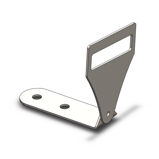 Belt Bracket